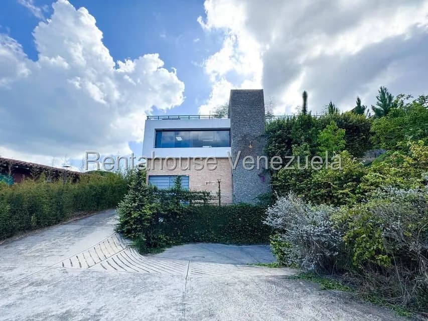 Comercial (Edificio) en Venta en La Union, Distrito Metropolitano