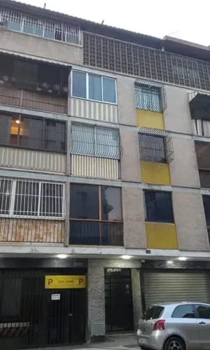 Venta Apartamento Chacao