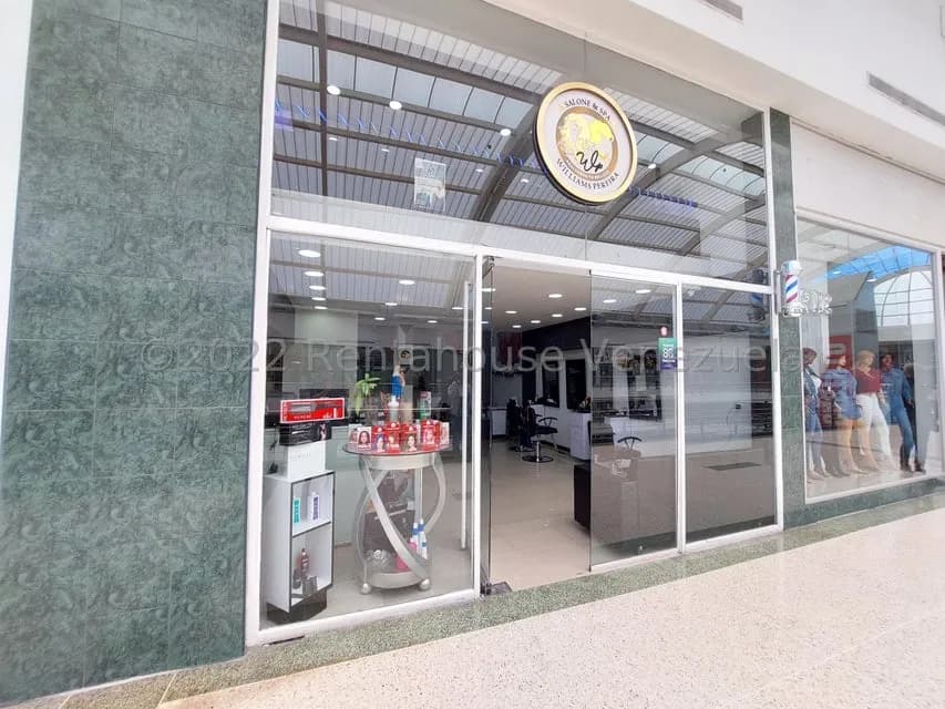 Negocios y Empresas (Belleza y Salud) en Venta en El Bosque, Aragua