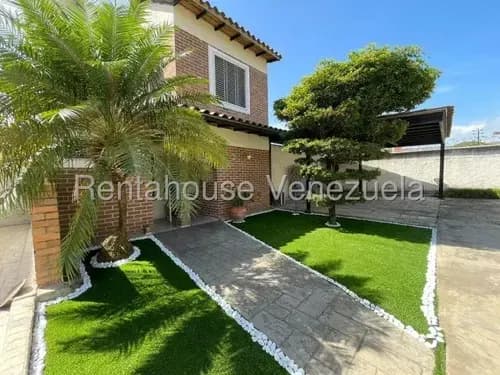 Tonwhouse En Venta Ubicado En Mañongo Naguanagua Carabobo 26-7289