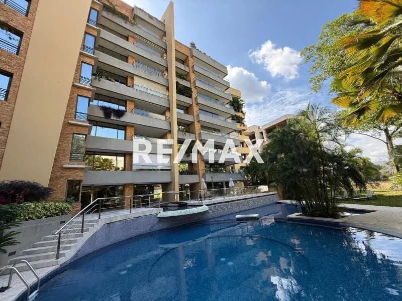 Apartamento en venta en Terrazas del Country