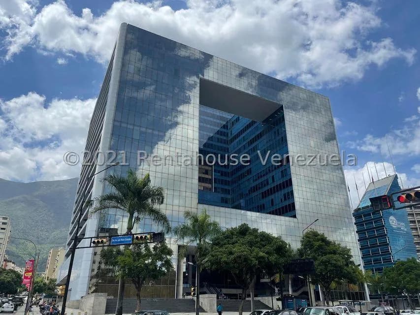Comercial (Oficina) en Venta en Los Palos Grandes, Distrito Metropolitano