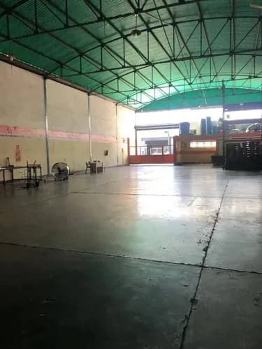 Alquiler Galpon Parque Industrial Castillito 1.000 Mts G.g 227831