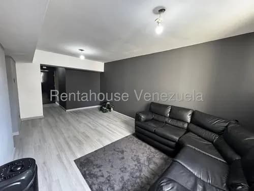 Apartamento En Venta - San Martin - Scarlet Contreras - Mls 26-17349