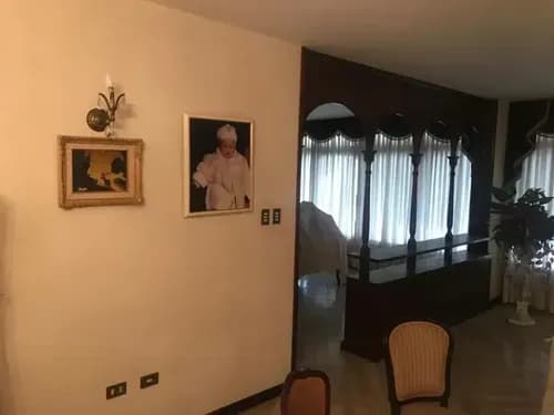 Casa Familiar: Venta En Colinas De Bello Monte ¡ Negociable ! Rg