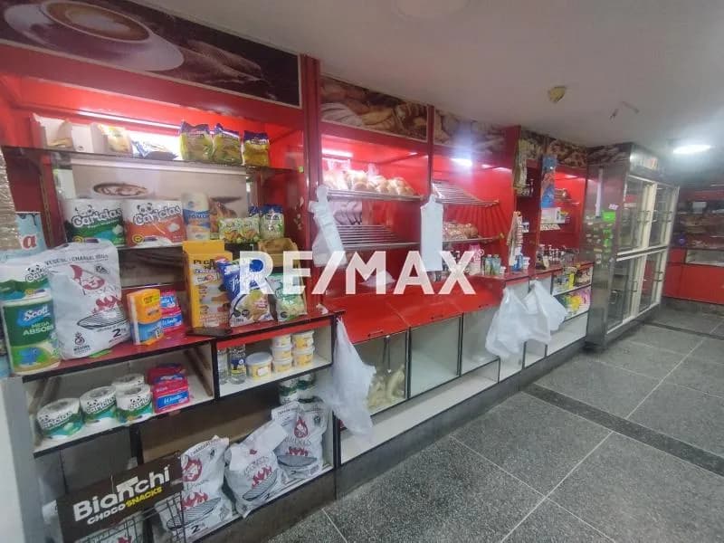 Se vende Panadería Oportunidad Única en San Diego Los Jarales