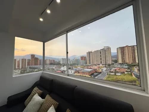 Barbara Rueda Vende Apartamento Tipo Estudio En Mañongo Naguanagua Carabobo Venezuela