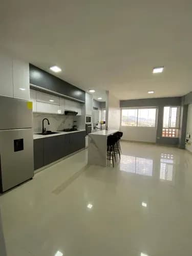 En Venta Apartamento 93m2 Res. Taguay Suites Mañongo, Naguanagua, Pozo, Planta 50%. A1. Solo Clientes