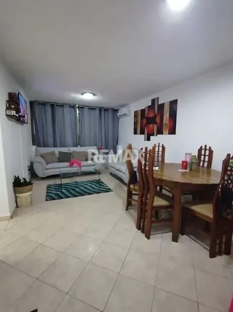 Se Vende Hermoso y Amplio Apartamento, en Residencias Paraiso Ubicado en la Av Libertador. Piso 9, Sector Centro Maturín. Monagas.