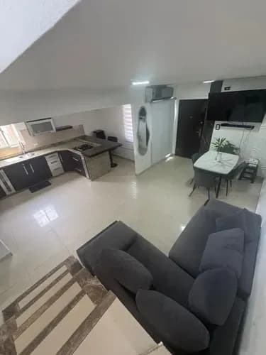 Penthouse En Venta: Terrazas De San Diego My-vm