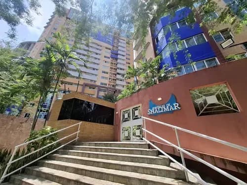 Alquiler Apartamento En La Trigaleña. Pozo Y Planta 100%. 325885-er