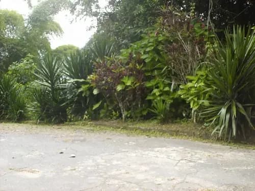 Terreno De 27258 M2 Con Anteproyecto En Oripoto El Hatillo Caracas