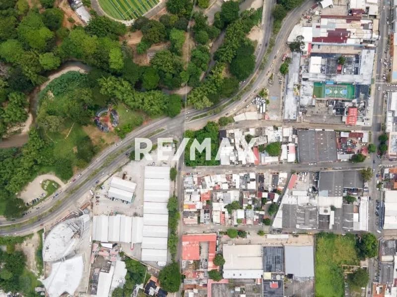 Inversión Ideal en Alquiler Terreno Comercial en Esquina