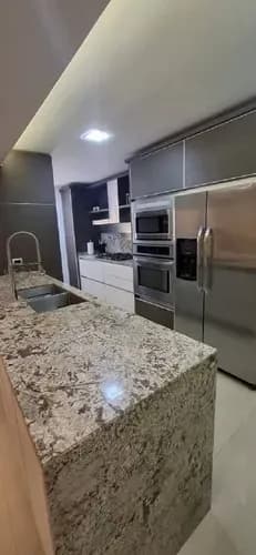 Hermoso Apartamento En Mañongo Naguanagua Rg-pim