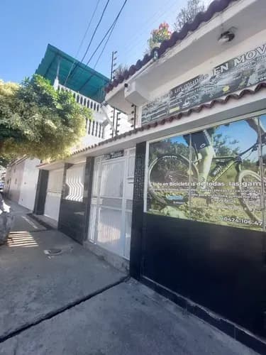 Casa En La Atlántida