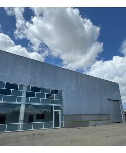 Galpon En Venta Aerocentro Barcelona Anzoategui