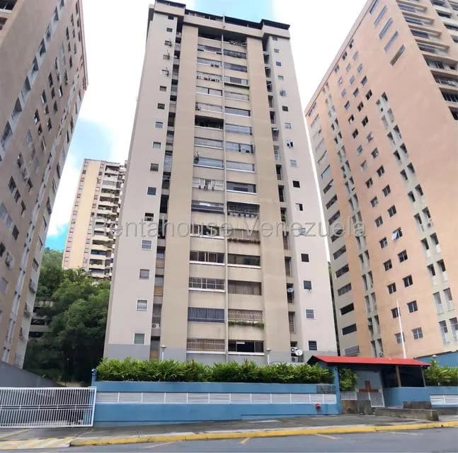 Apartamento (1 Nivel) en Venta en El Cigarral, Distrito Metropolitano