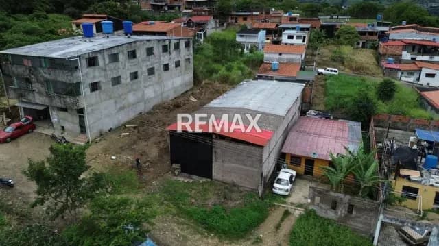 GALPÓN EN VENTA – TÁRIBA, SECTOR LAS PIEDRAS