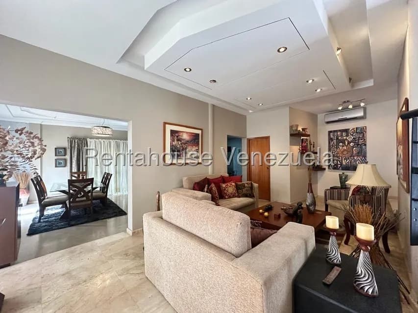 Casa (1 Nivel) en Venta en Santa Fe, Falcon
