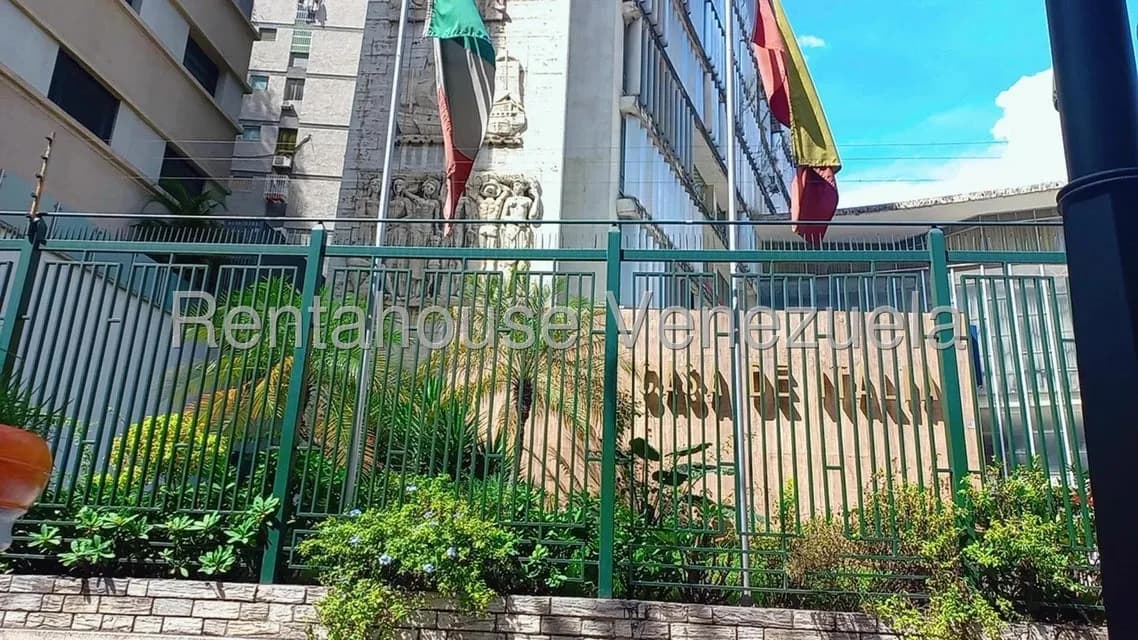Comercial (Local Comercial) en Venta en La Candelaria, Distrito Metropolitano