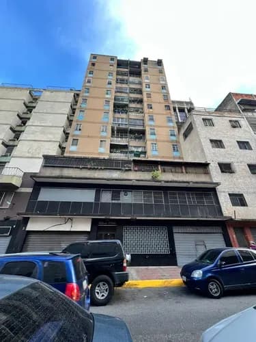 La Candelaria/apto/venta/94m2/3+1 Hab /2b/0p