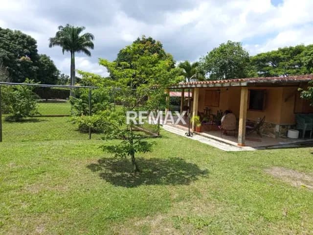Casa de Campo en venta, en Aguirre, Montalbán Carabobo