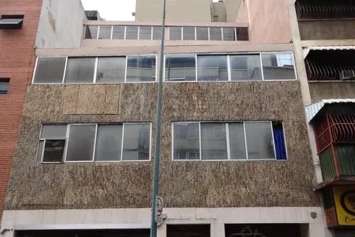 Edificio Uso Comercial En Venta En Chacao