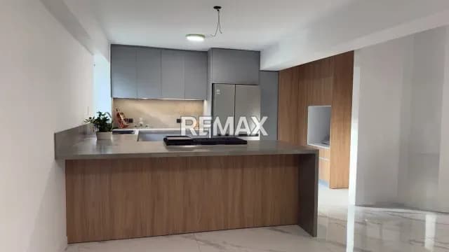 Apartamento Remodelado en las Mercedes calle la Cinta