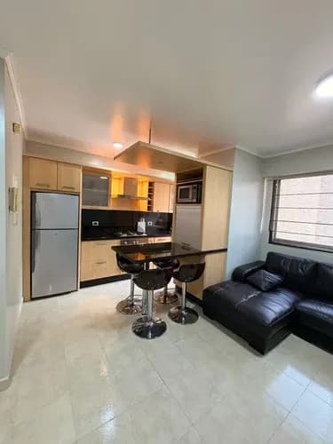 Alquiler Apartamento En La Trigaleña Alta Res. Bahía Dorada Valencia Planta Y Pozo Do-rm