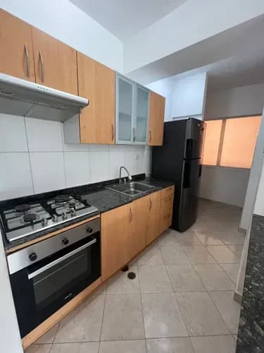 Alquiler Apartamento Urb. Tazajal Res. Monte Alegre Country