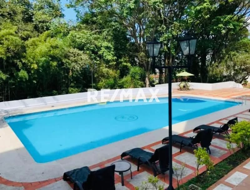 SE ALQUILA APARTAMENTO EN CONJUNTO RES. VILLA JARDIN