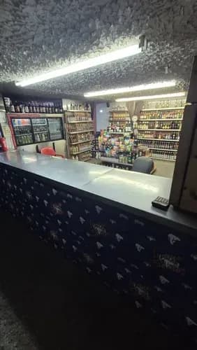 Local Comercial Disponible (licoreria) En Catia