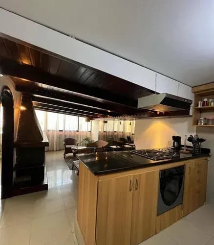 Apartamento 50m2 Tipo Estudio En La Trigaleña. A1. Solo Clientes