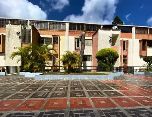 Apartamento En Venta, Duplex Urbanización Rosalito