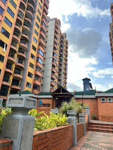 Apartamento En Conjunto Residencial Guaparo Norte Naguanagua La Granja Vende Dayanna Vasquez