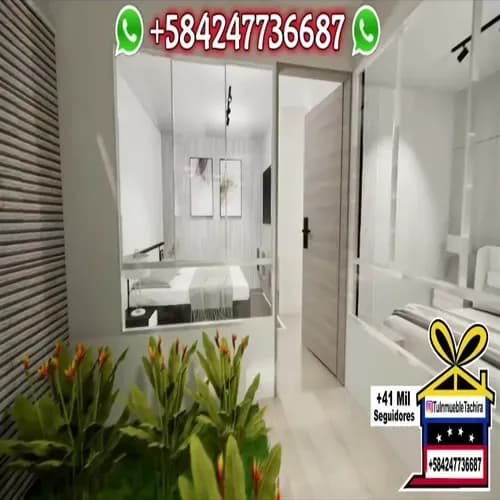 Casa A Estrenar Con Solo 40% De Inicial Financiamiento Largo Obra Blanca Lista Para Decorar La Machiri San Cristobal Tachira 3 Habitaciones 2 Baños 2 Puestos Tanque Cancha