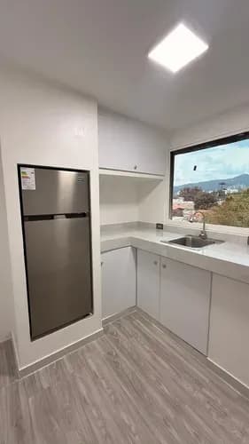 Apartamento Moderno Amoblado En Venta En La Viña, Residencias Giacomo - Atmlf