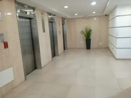 Alquilo Oficina En La Campiña
