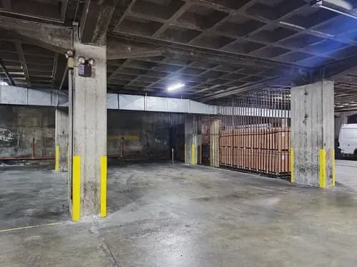 (#1157) Galpón De P.b 1.600 M2 + 998m2 De Mezzanina La Urbina
