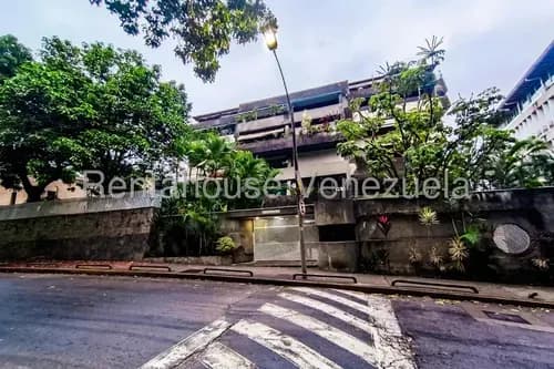 Fresco Apartamento En Venta La Castellana Abm