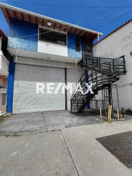 EDIFICIO COMPLETO EN VENTA