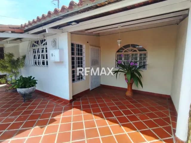 CASA EN VENTA | URB. TIERRA DEL SOL | CABUDARE |