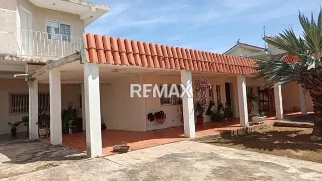CASA EN VENTA CIUDAD OJEDA