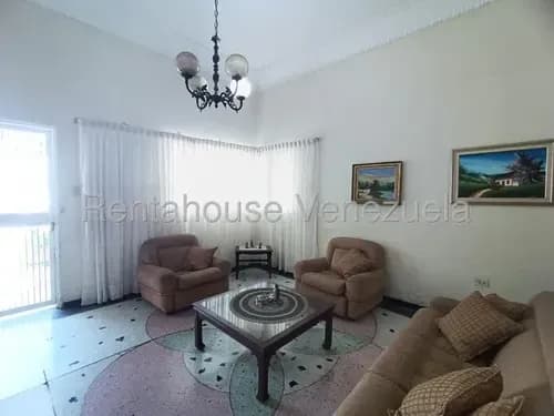 Milagros Inmuebles Casa Venta Barquisimeto Lara Zona Este Nueva Segovia Economica Residencial Economico Código Inmobiliaria Rent-a-house 25-16825