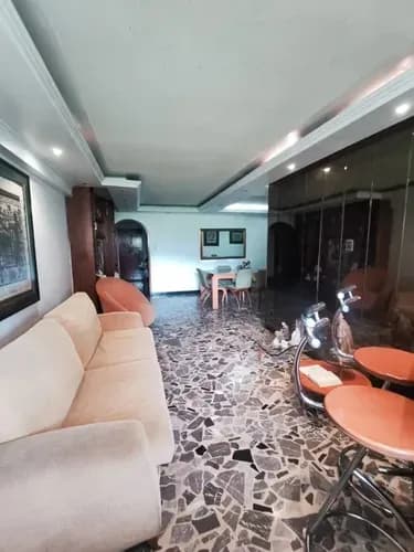 Apartamento En Venta En El Paraíso / 122 M2 / Sólo Clientes / (ff)