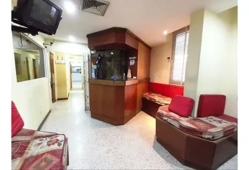 Venta De Oficina En Bello Monte -sectores Salud Y Corporativo-