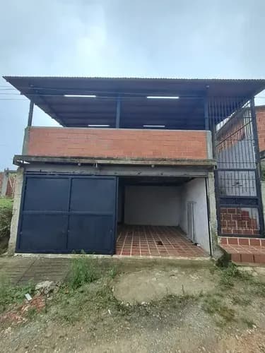 Venta Casa San Pedro, Via Pozo De Rosas. El Garabato. 154 M2