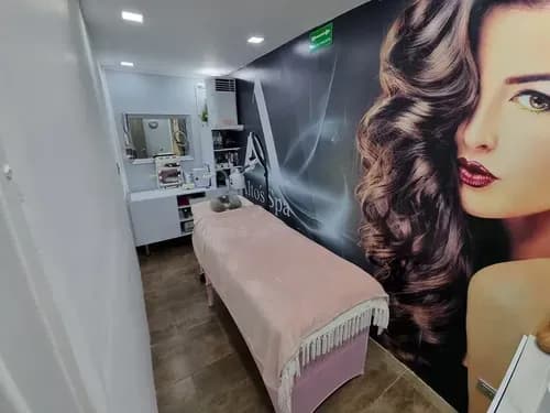 En Venta Fabuloso Spa Y Centro Estético En Centro Comercial La Casona /gf