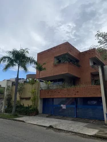 317380 - Venta Casa - Altos De Guataparo - 700 M2