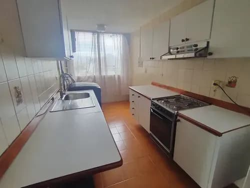 Apartamento En Los Nisperos , Valencia , Resd Andres Eloy. Ag/ada